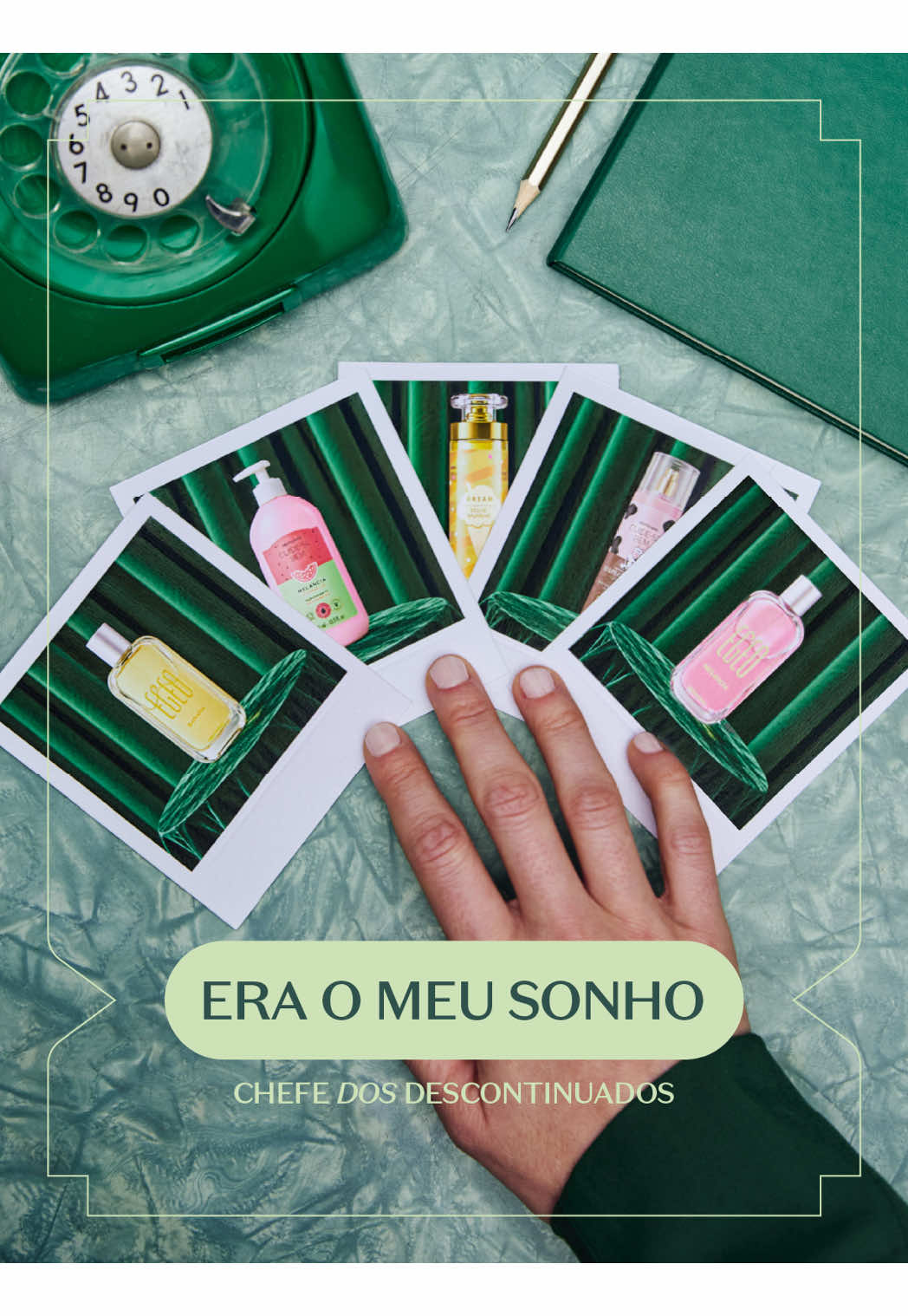 @O Boticário