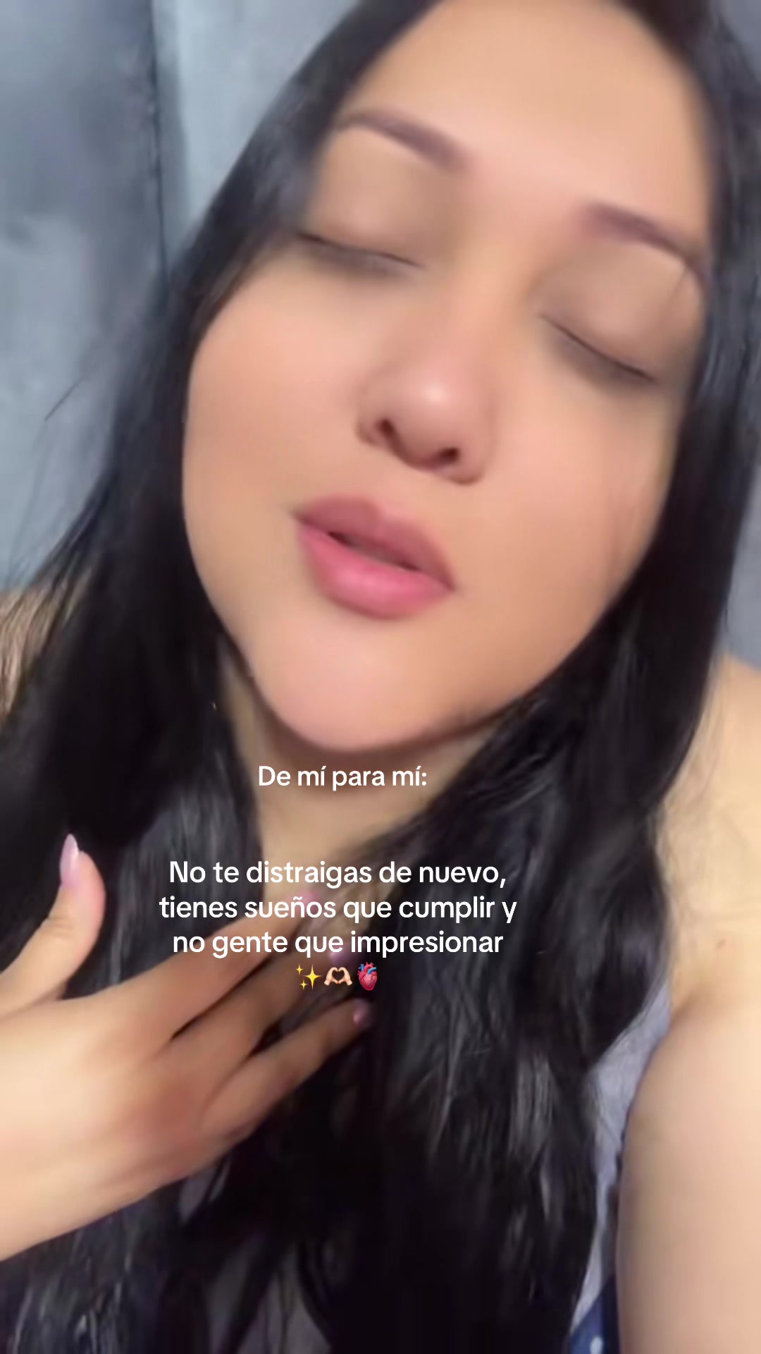 @Mi chiquita mayor