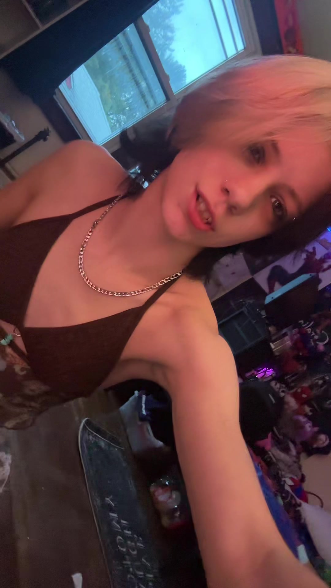 @Kenzie