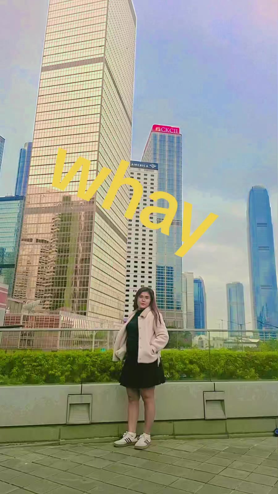@🇭🇰. Hanya dia 🇮🇩