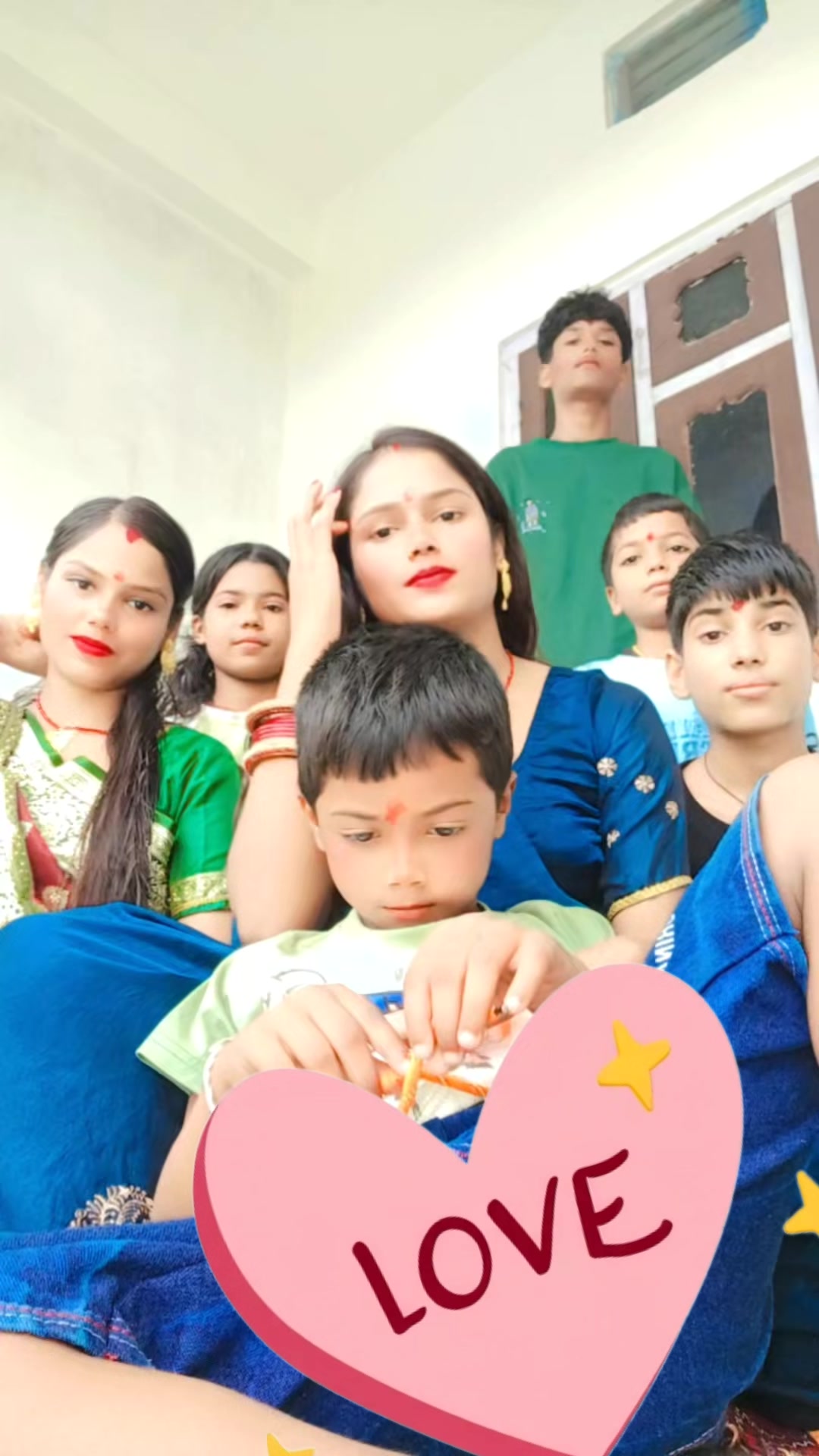 @Sangita Mahato