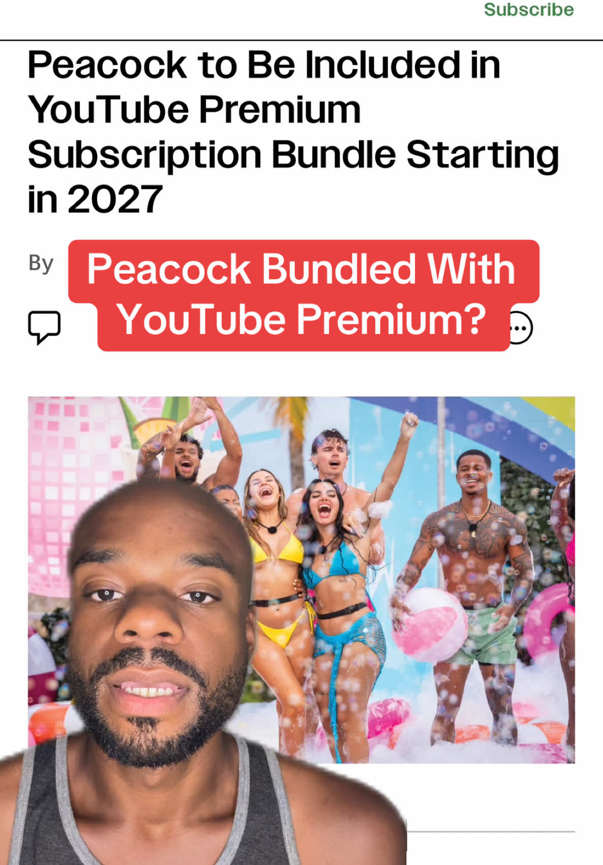 @Tyreak Told You