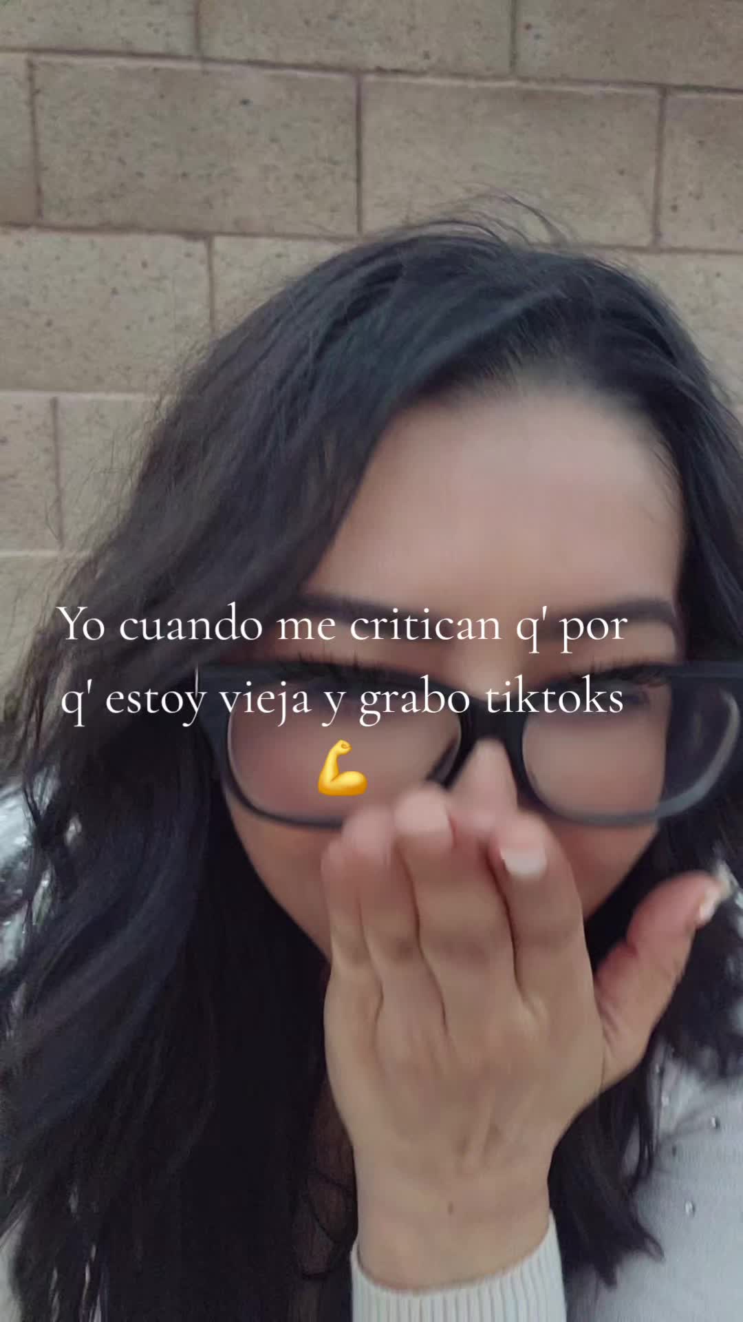 @Vero | Baila Cumbia
