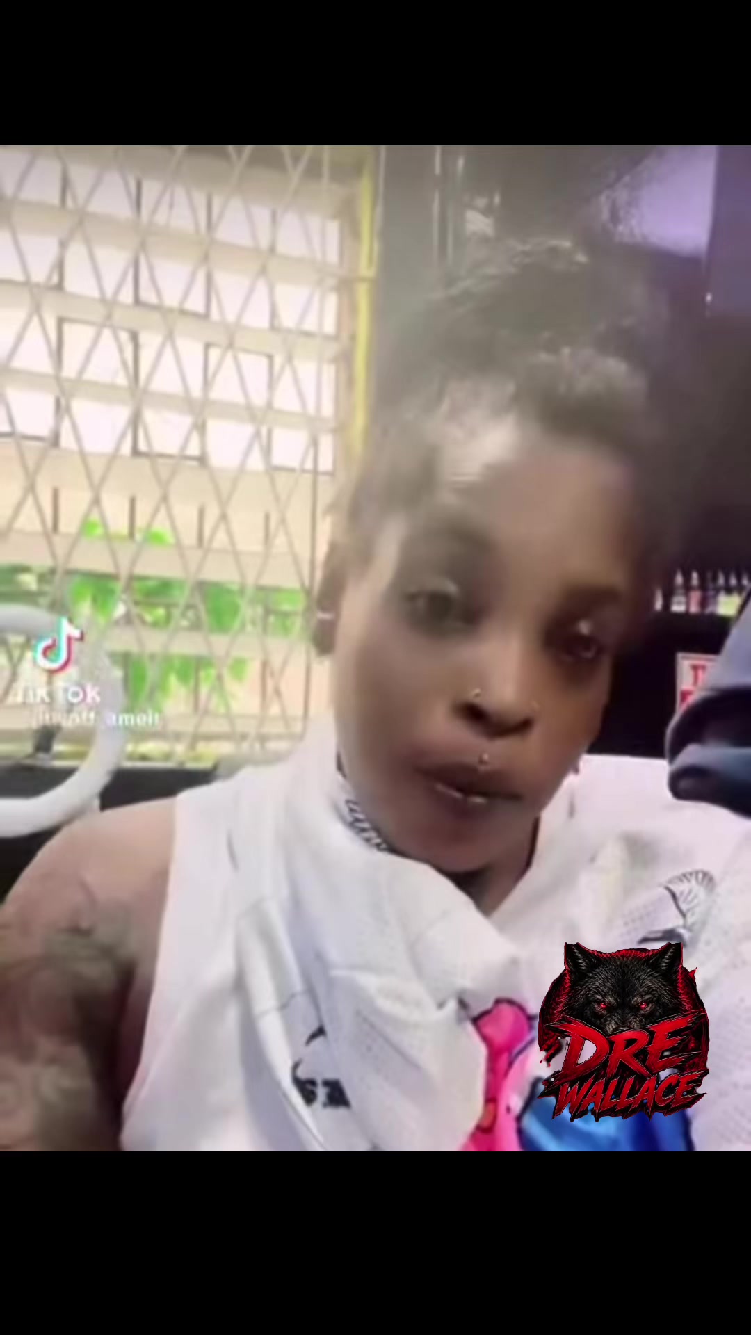 @👿💜💚Dre Wallace💚💜👿