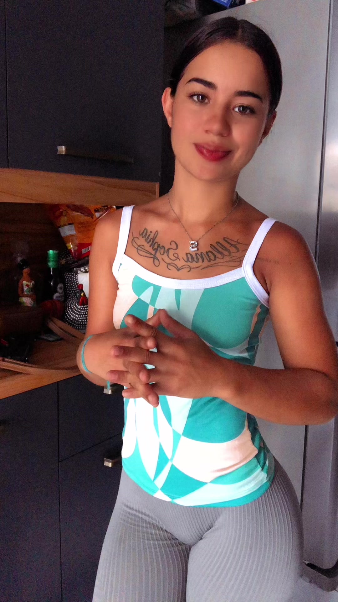 @Sabrina Paloma