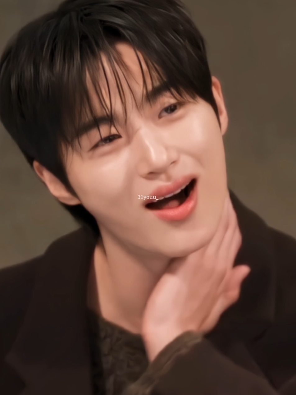 @for wooseok
