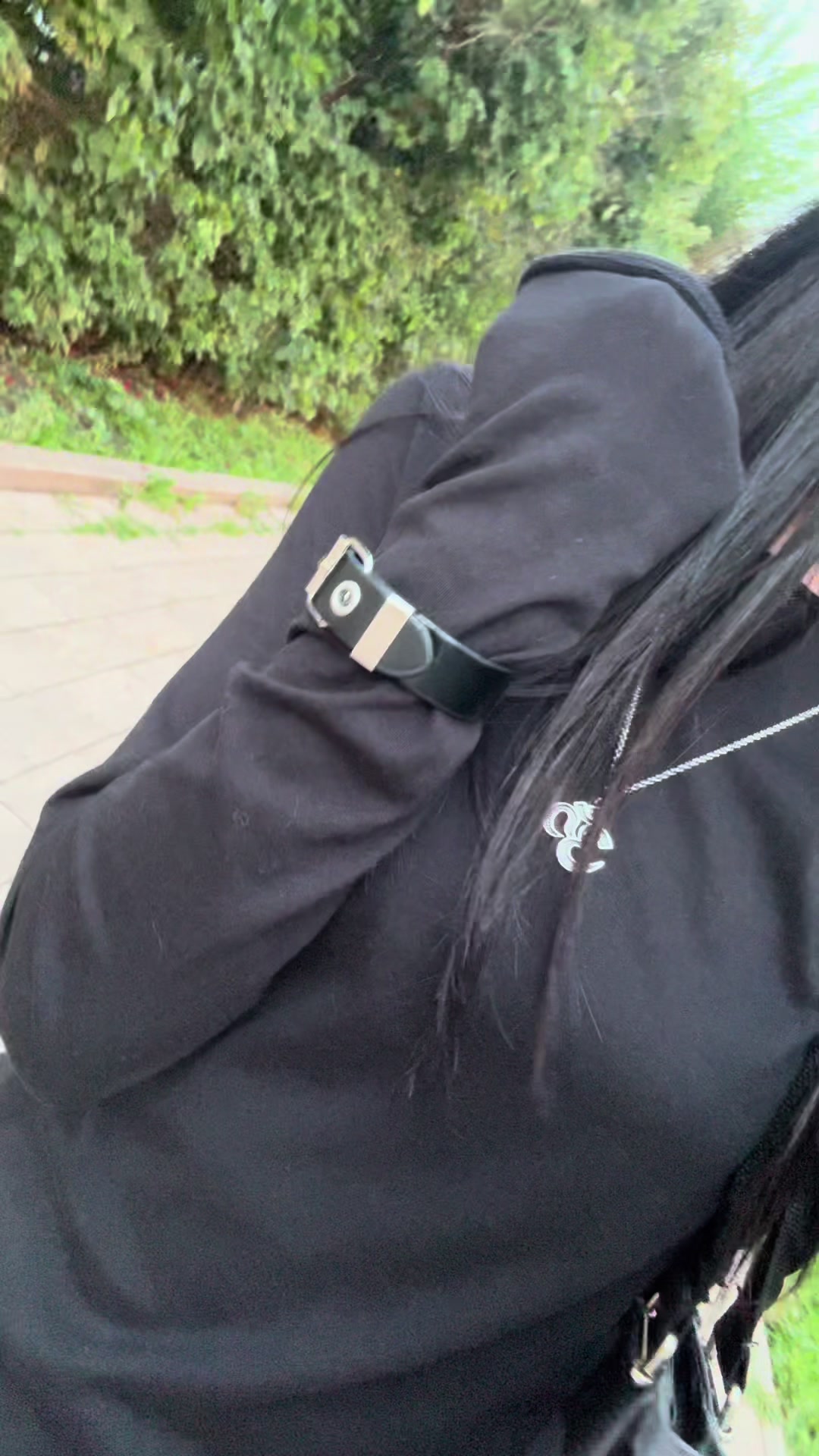 @каприз