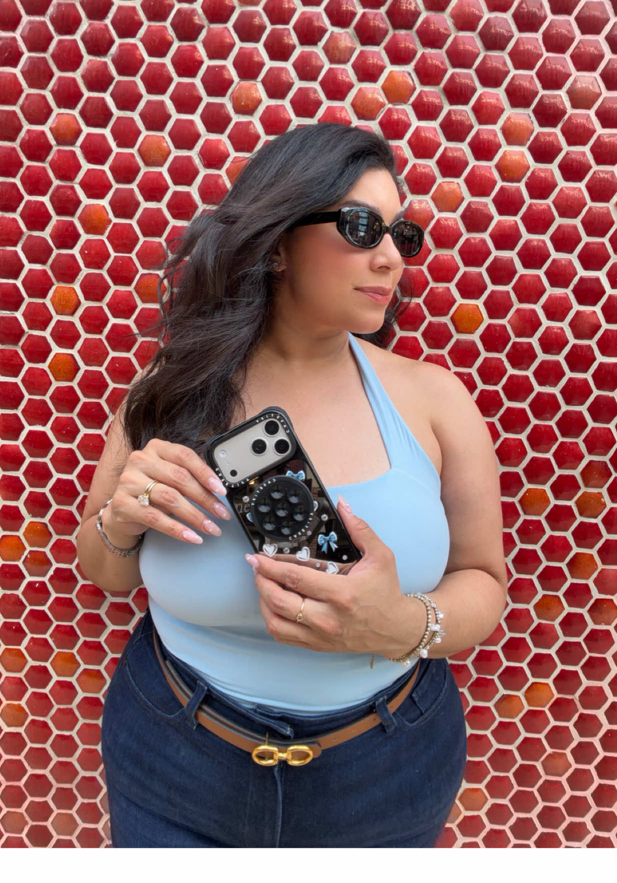 @Ash Lainez | Houston UGC ๐ธ
