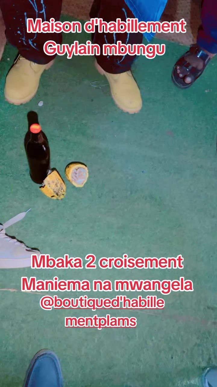 @LIDABABYOFFICIEL