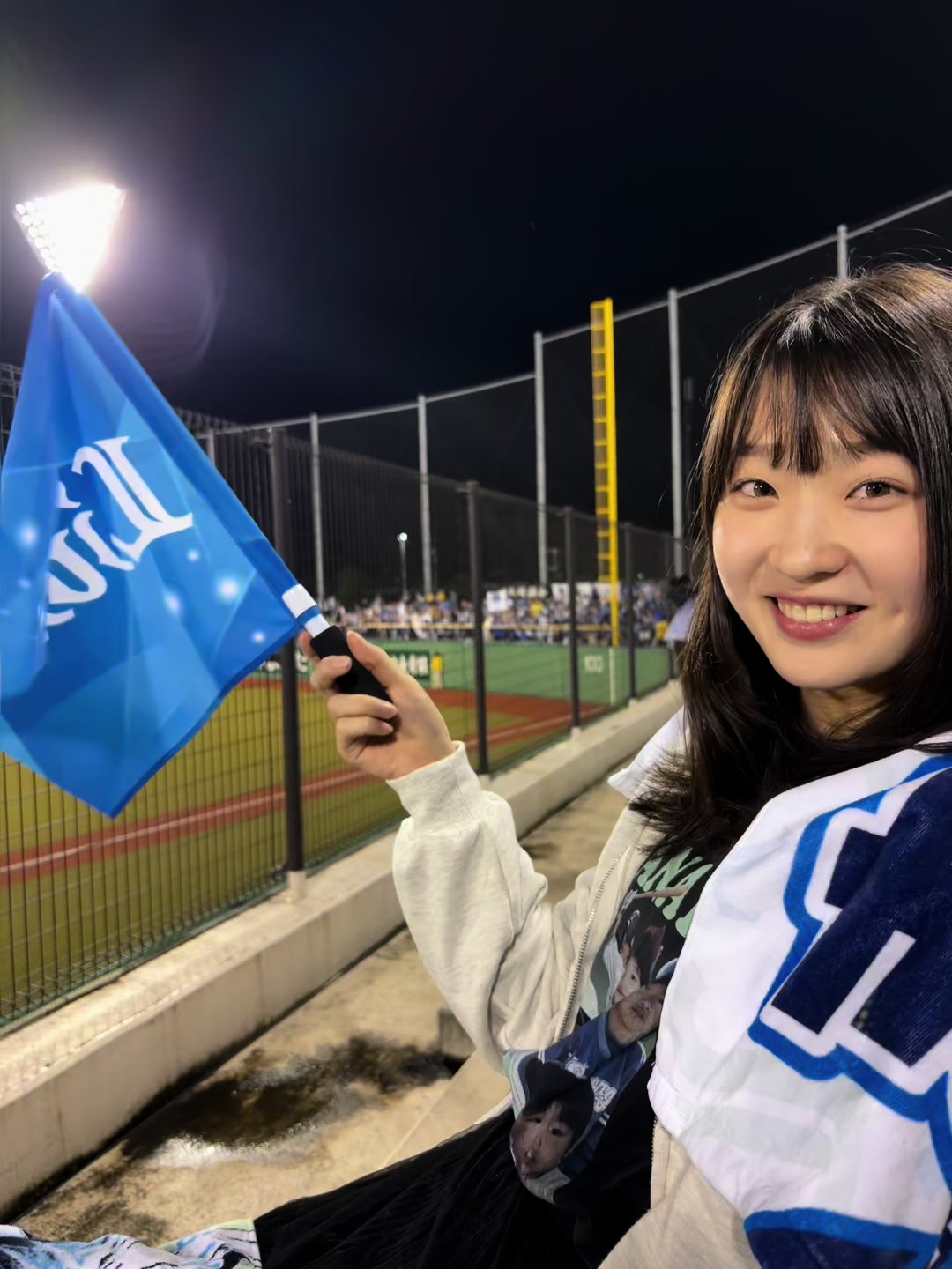@亀井志乃