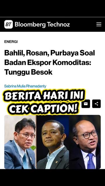 @Bewok | Bicara Saham