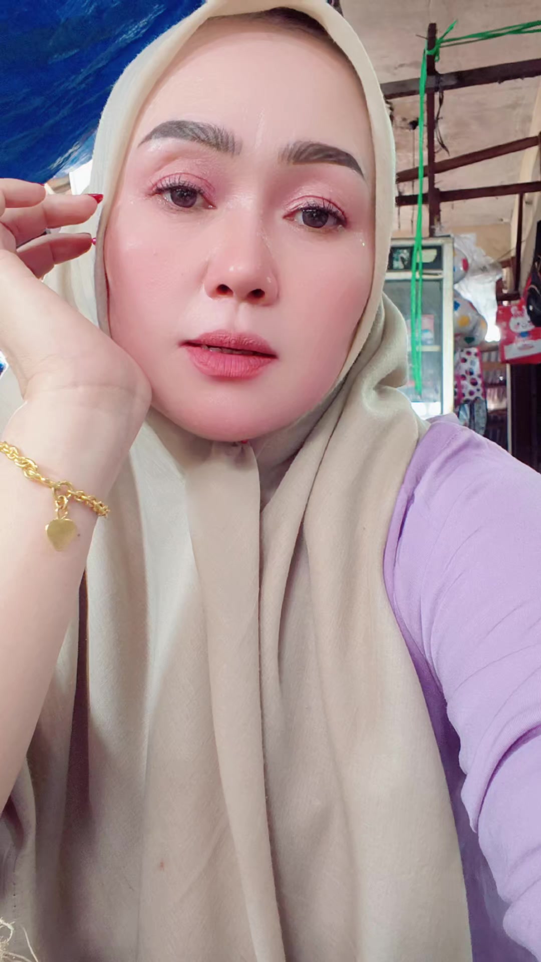 @berkah