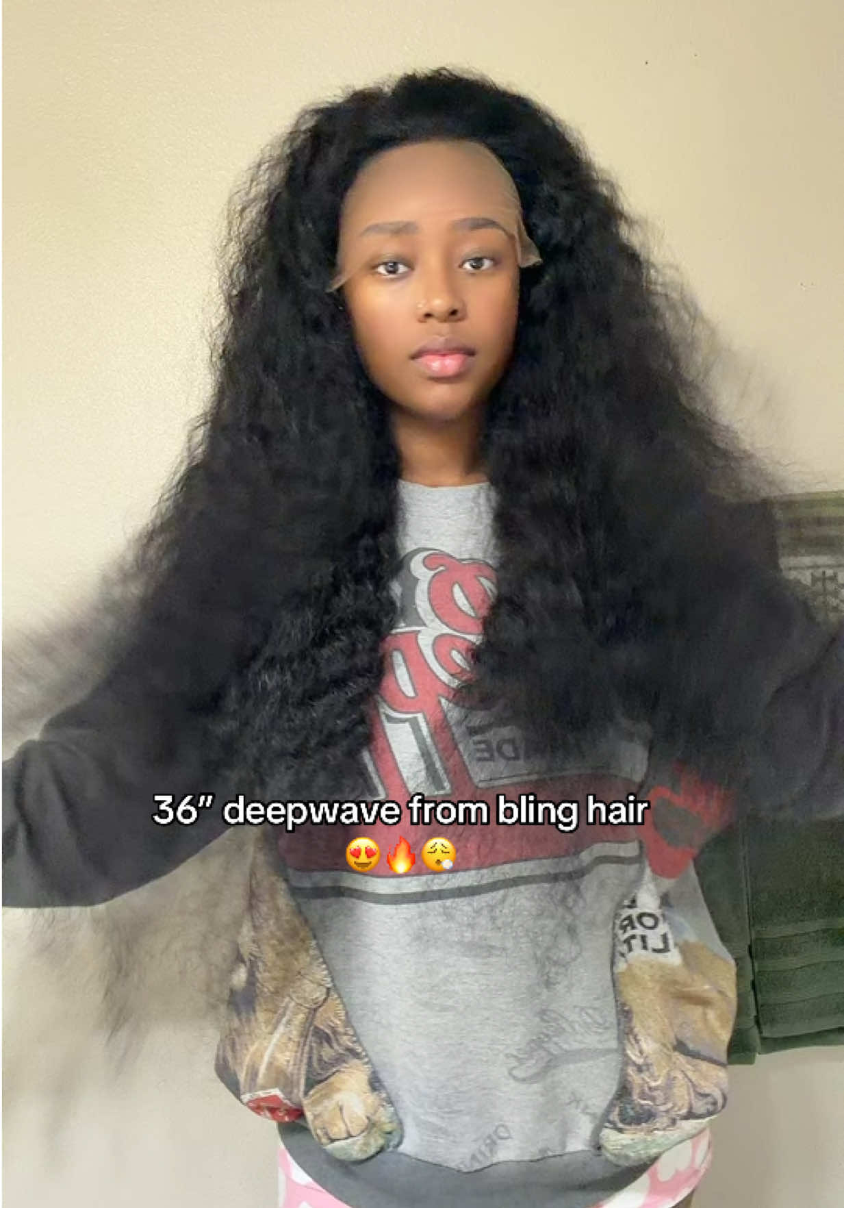 @Ta’lasia Burke