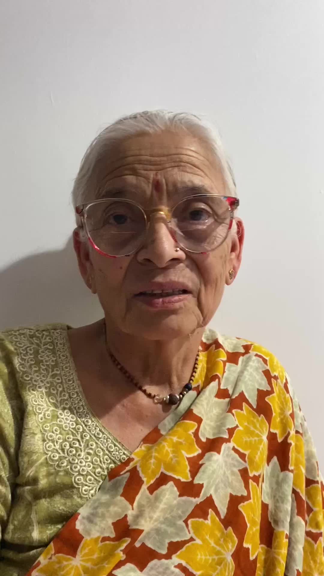 @आमा र जग्गुदिदी