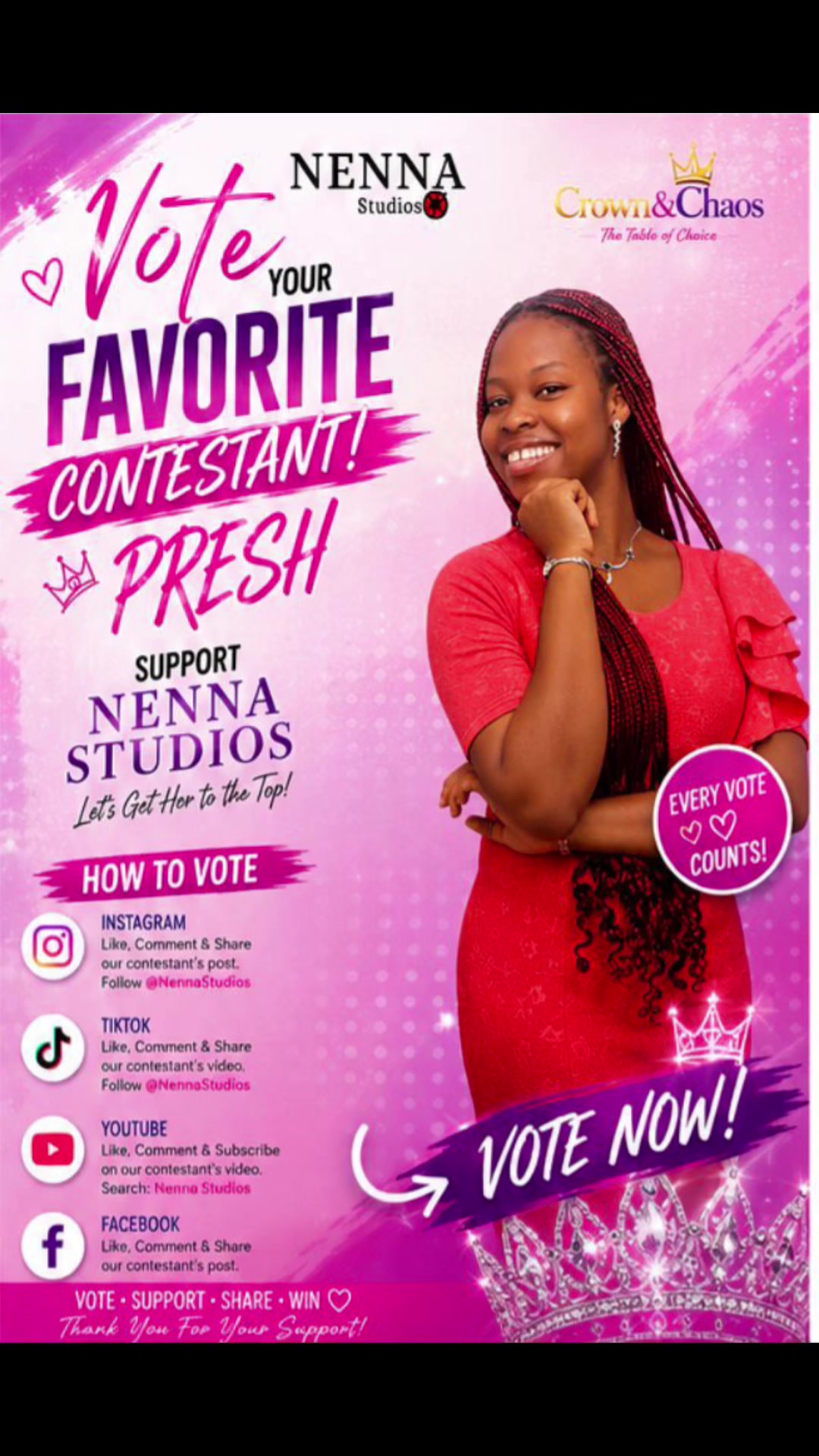 @Nennastudios