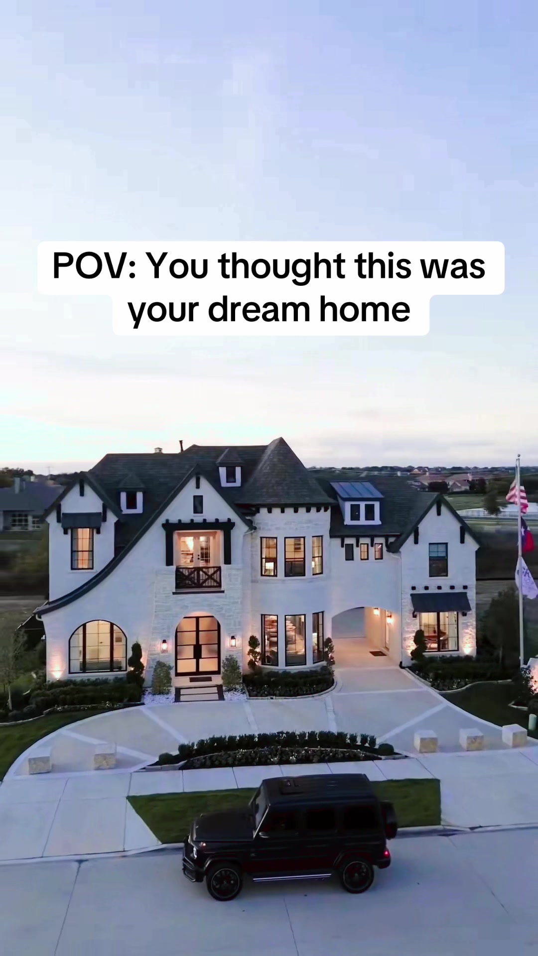@Saj | Dallas Texas Realtor®