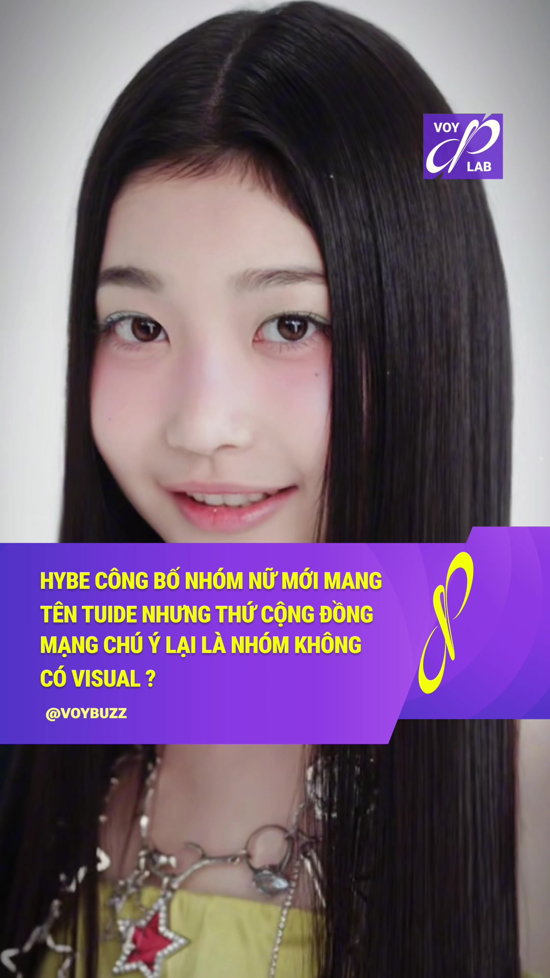 @VOY Buzz