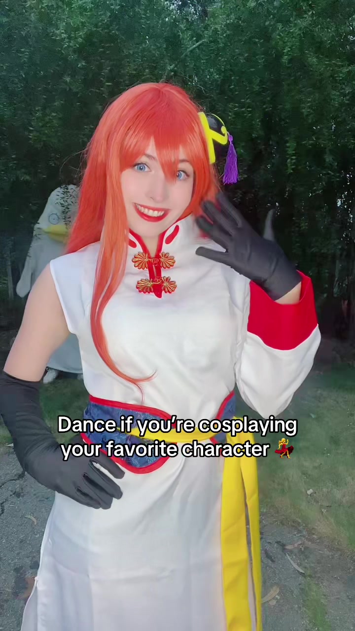 @Lana