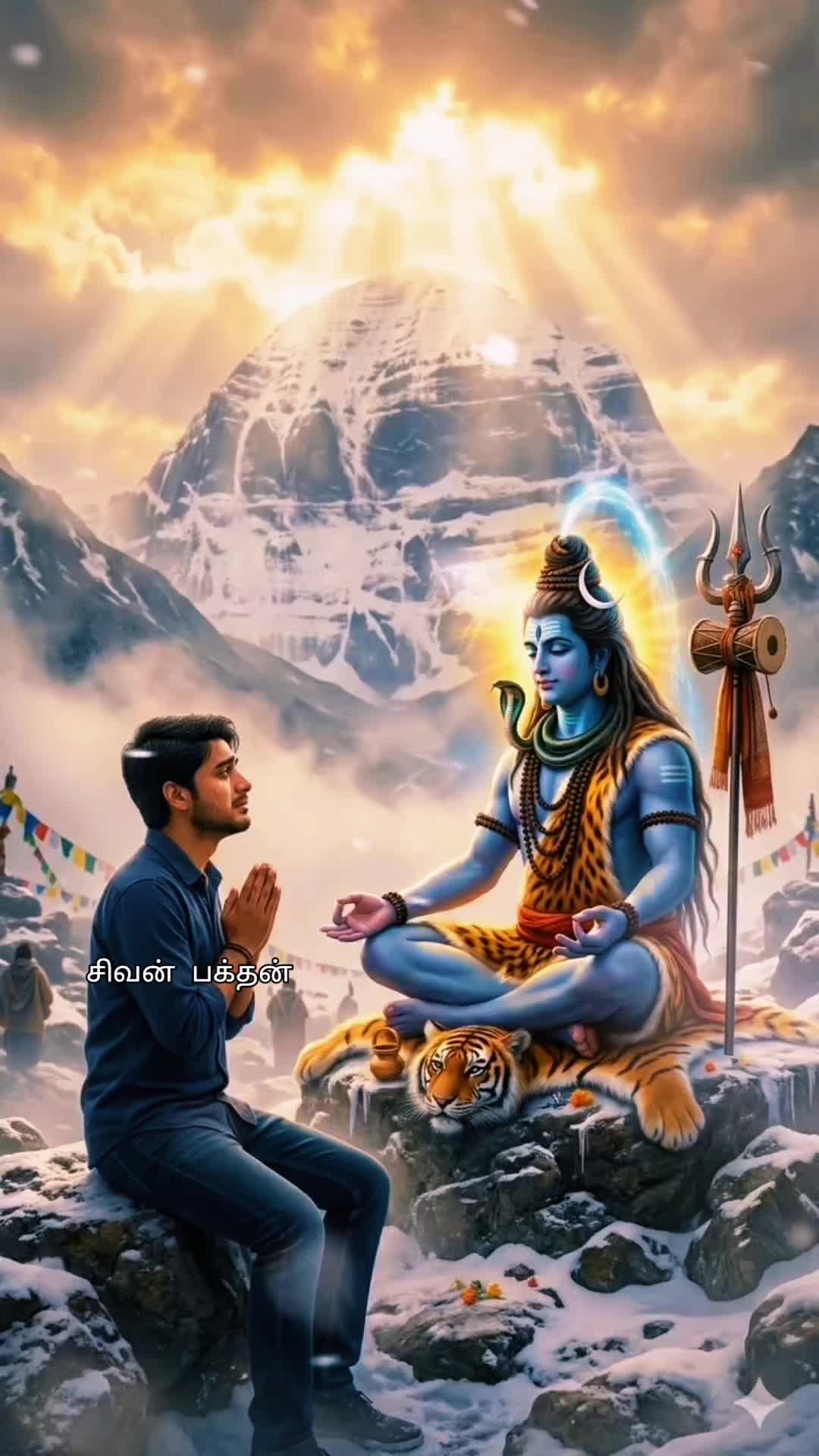 @சிவன் பக்தன்