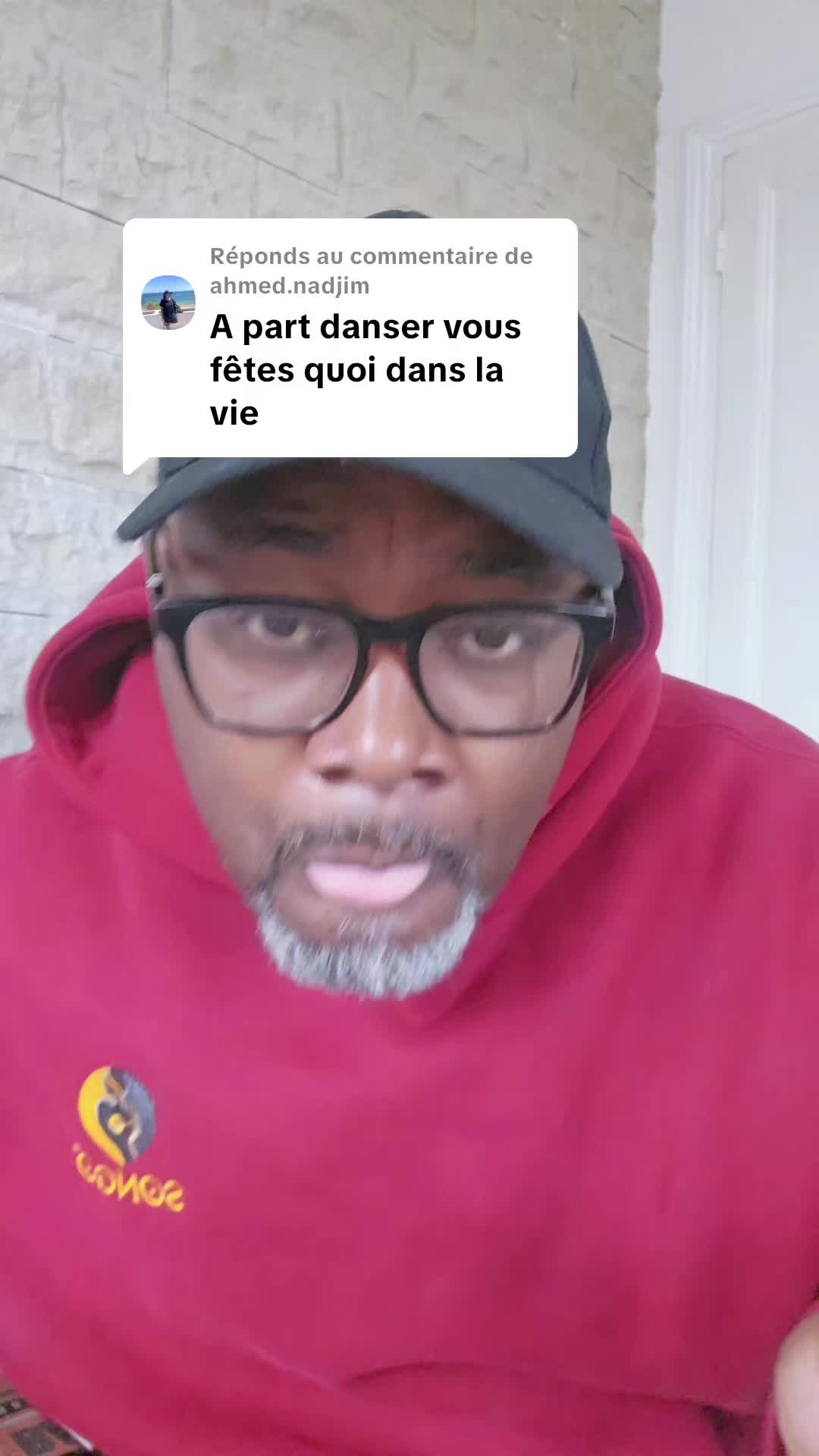 @Songo M le ❤️ des femmes