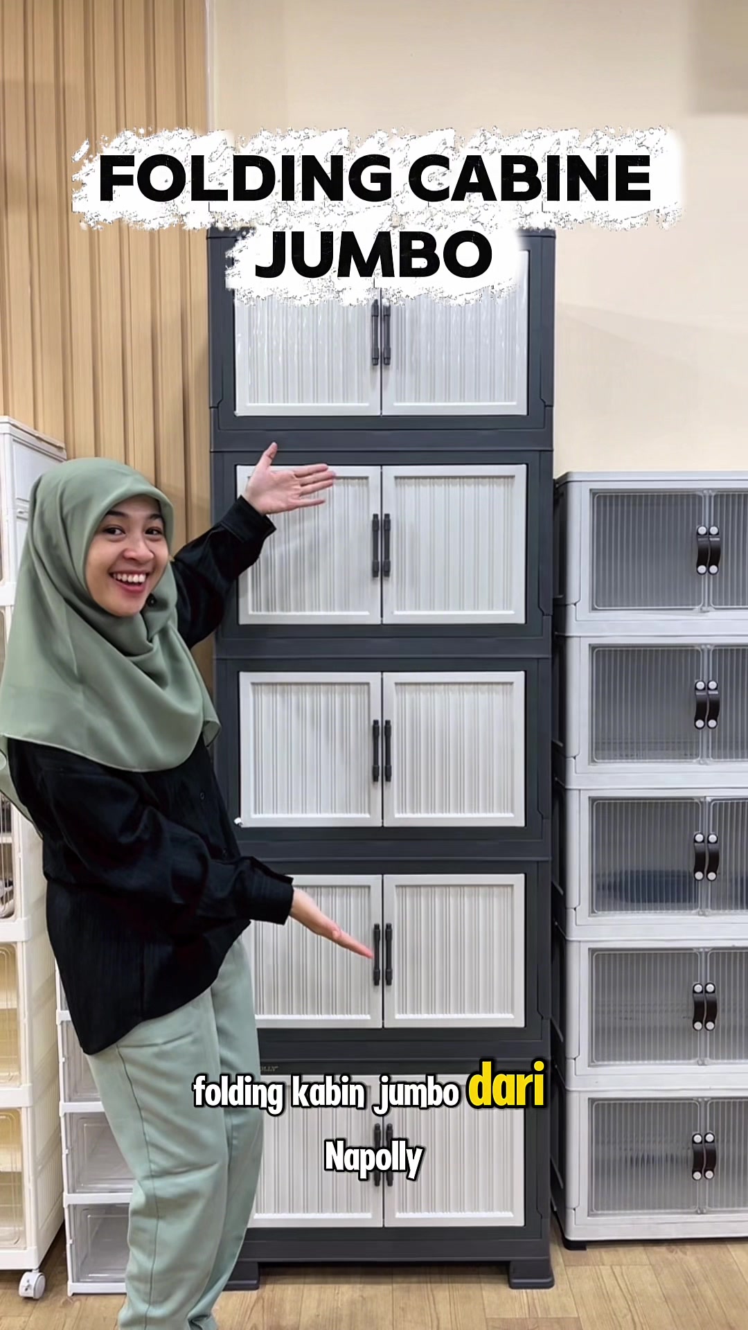 @Napolly Furniture Official