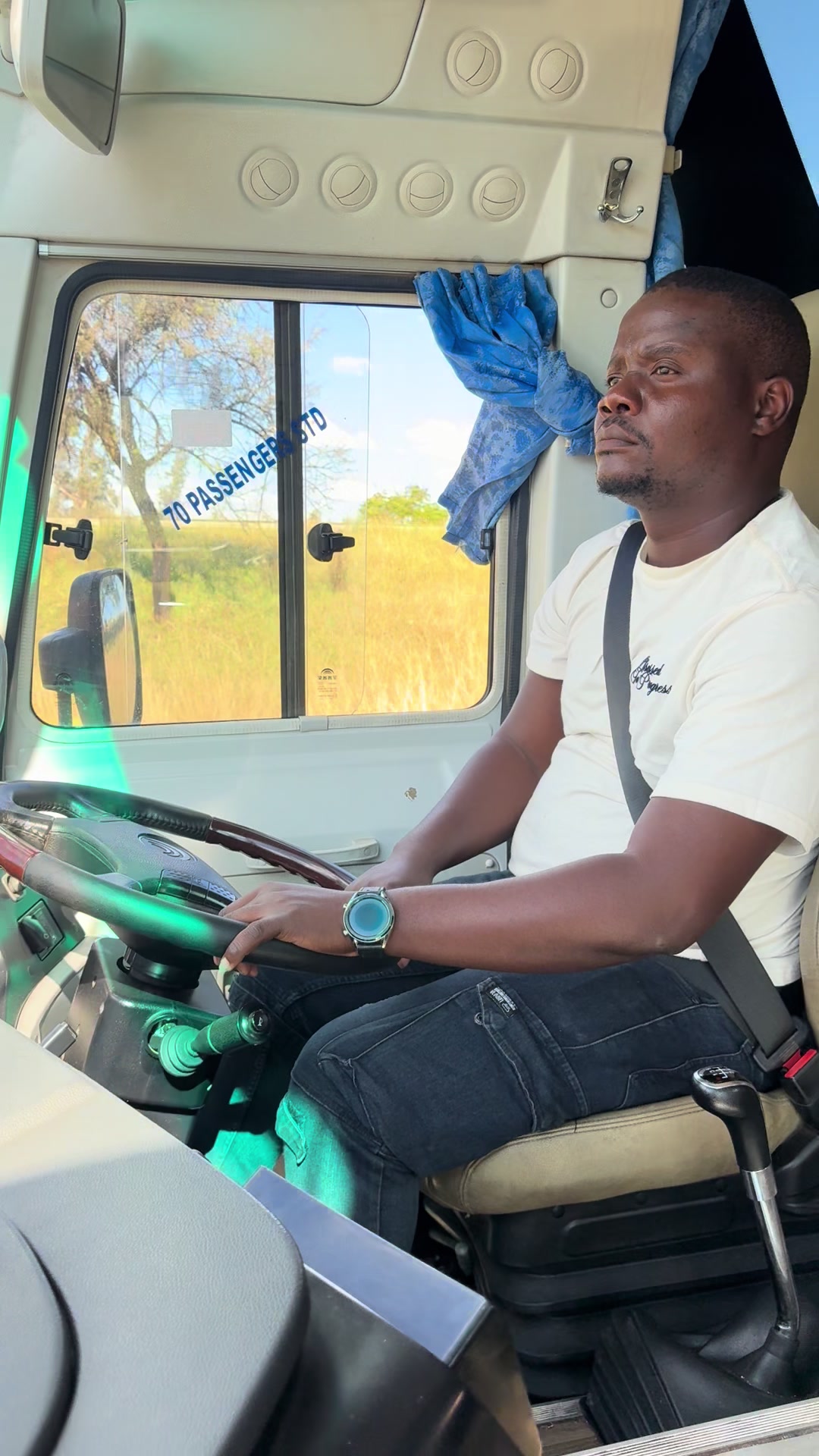 @Tedius Makaza