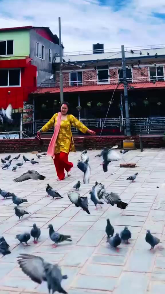 @Laxmi Shrestha