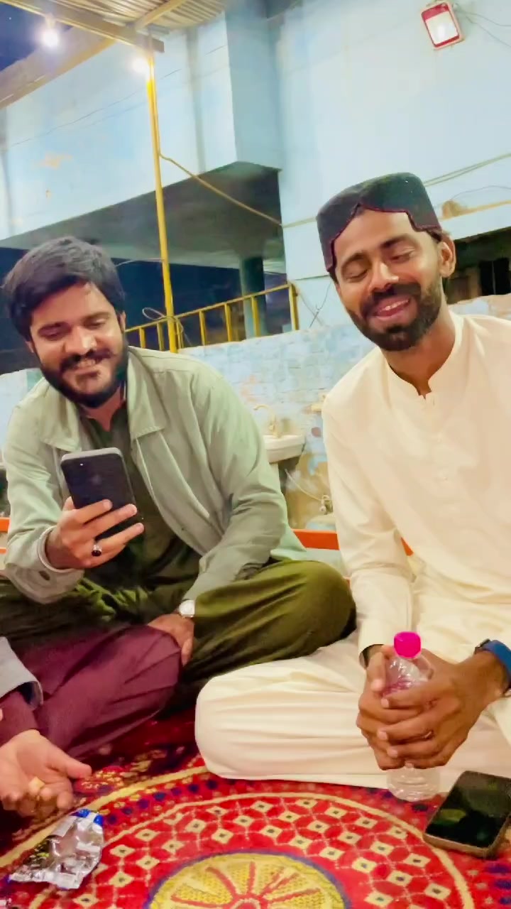 @Baaghi Zohaib Phull