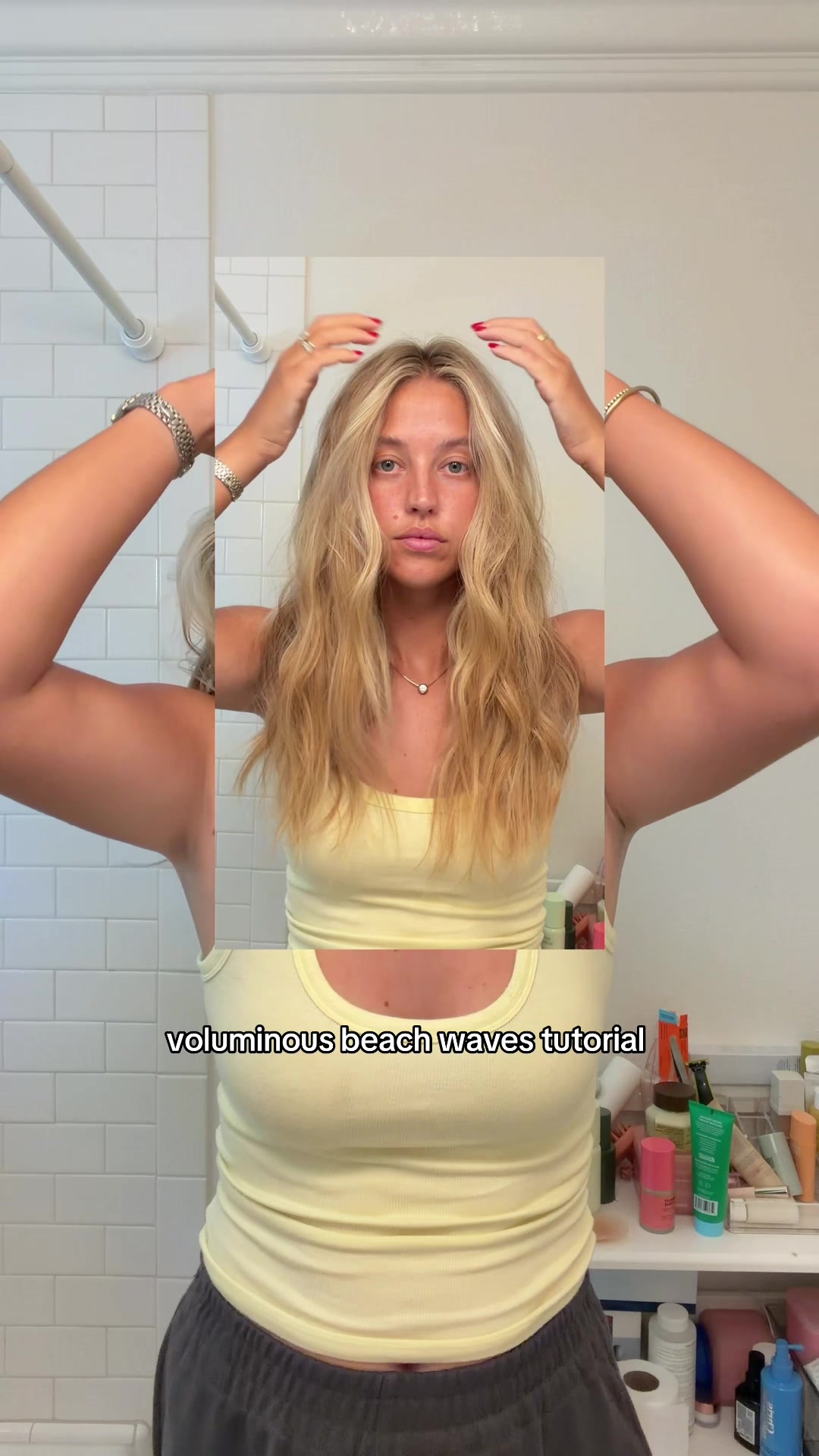 @Kaitlynn Bell