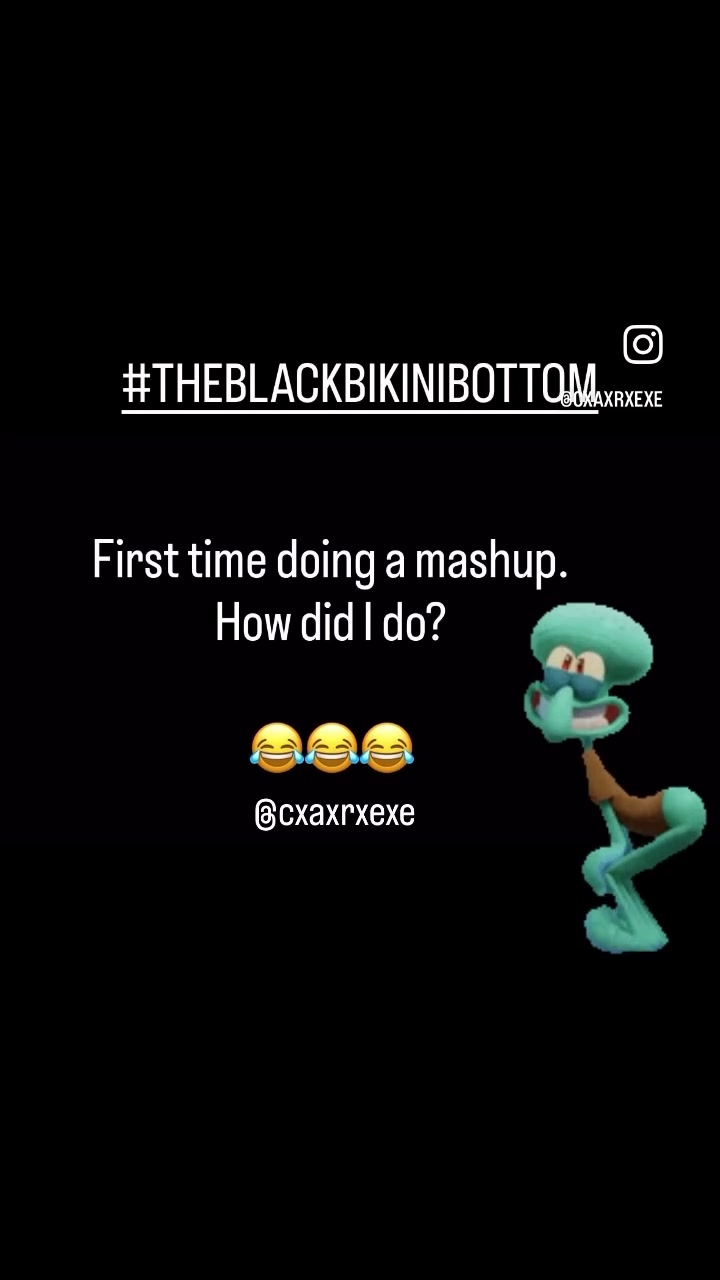@#THEBLACKBIKINIBOTTOM