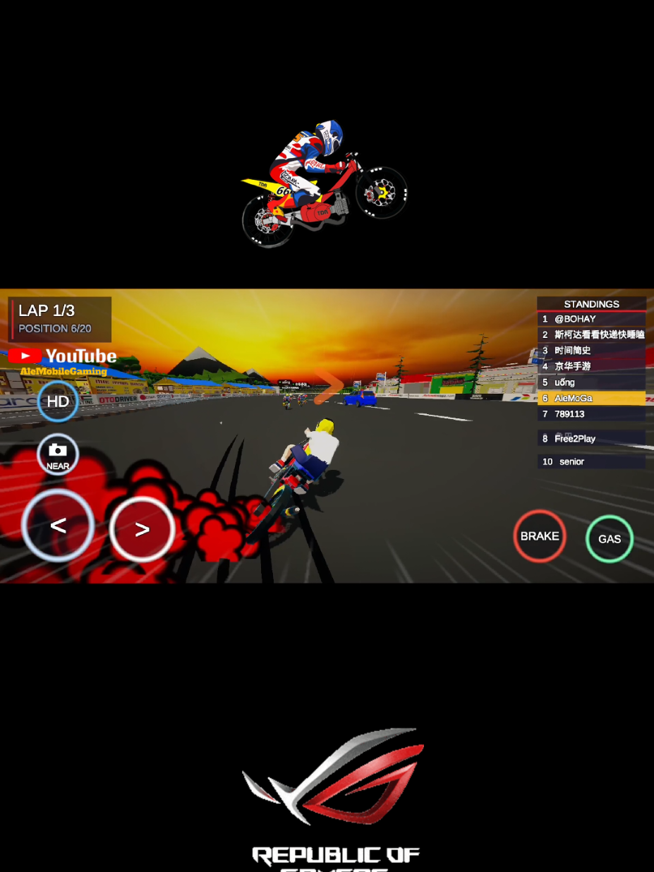 @AleMobileGaming.Official