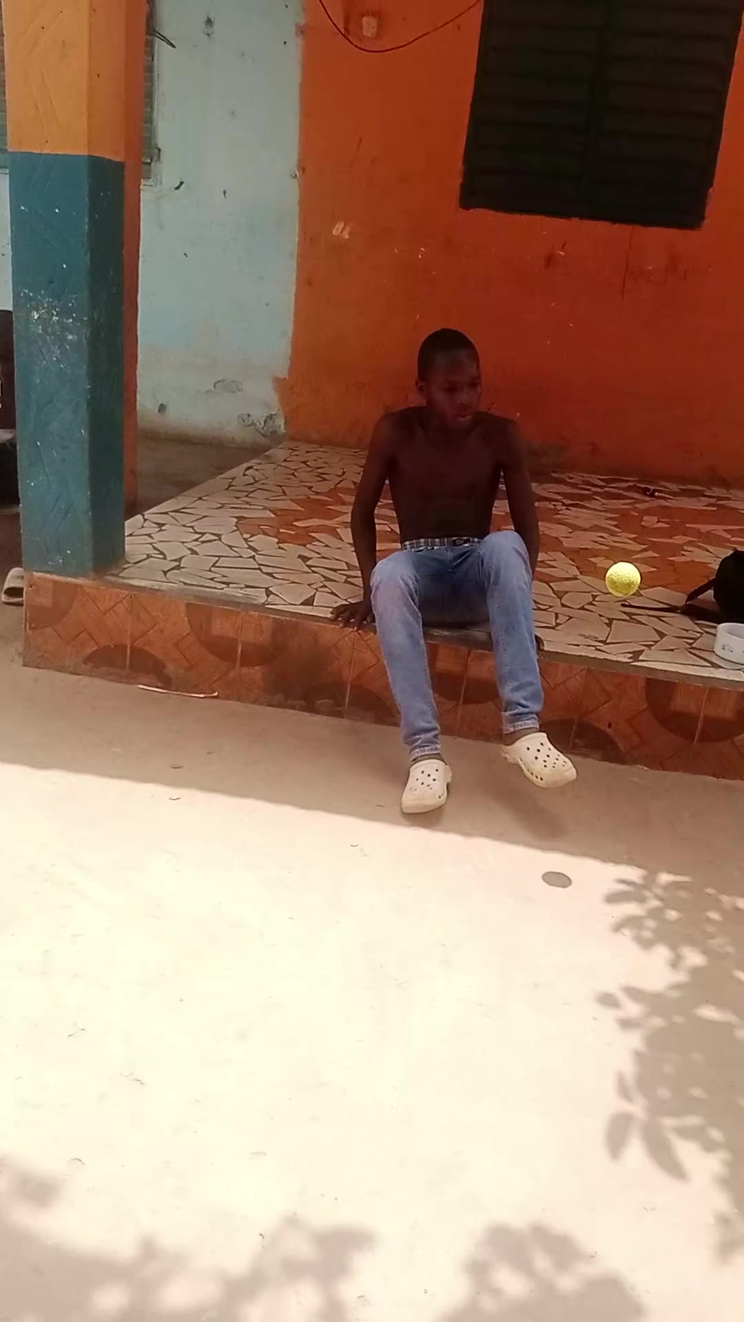 @Messi Tallideing 🧠⚽☠️🇬🇲❤️