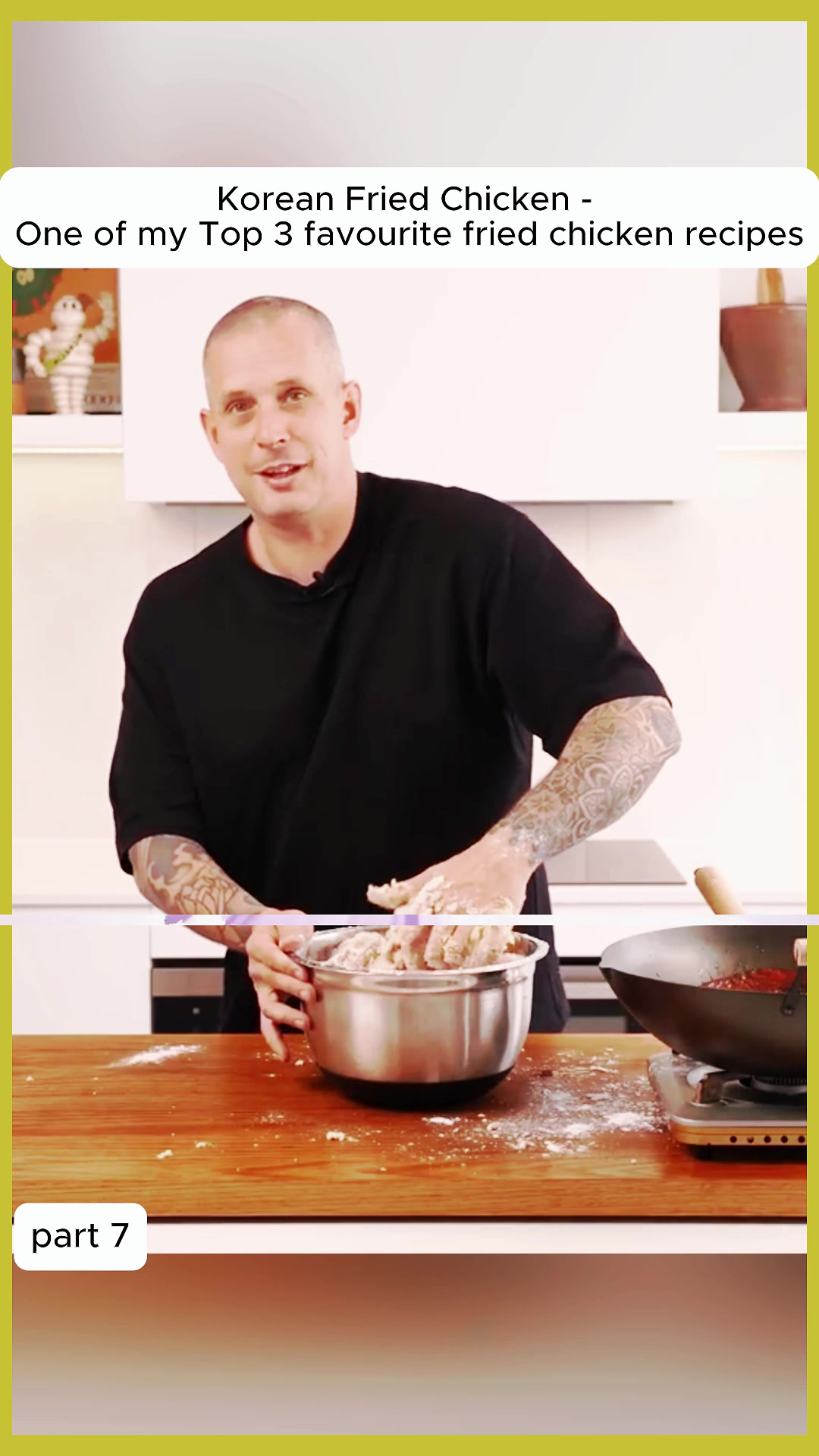 @The Chill Chef