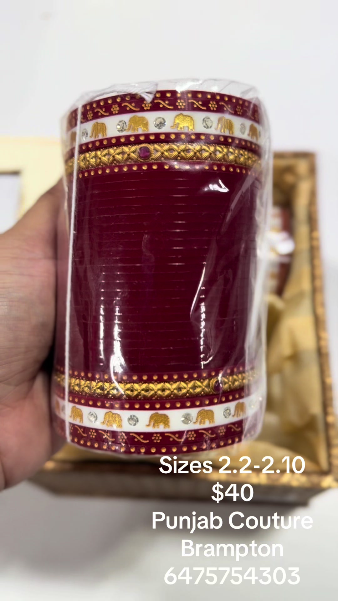@Punjab Couture