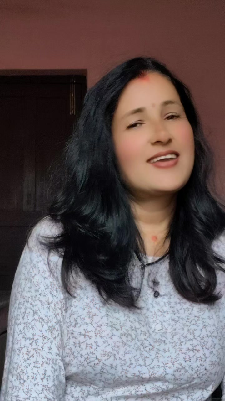 @mina adhikari