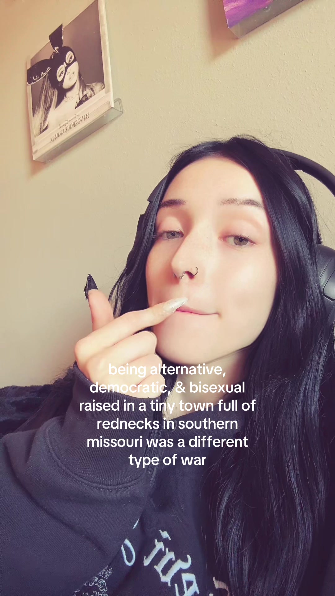 @kaylie marie 🕷️