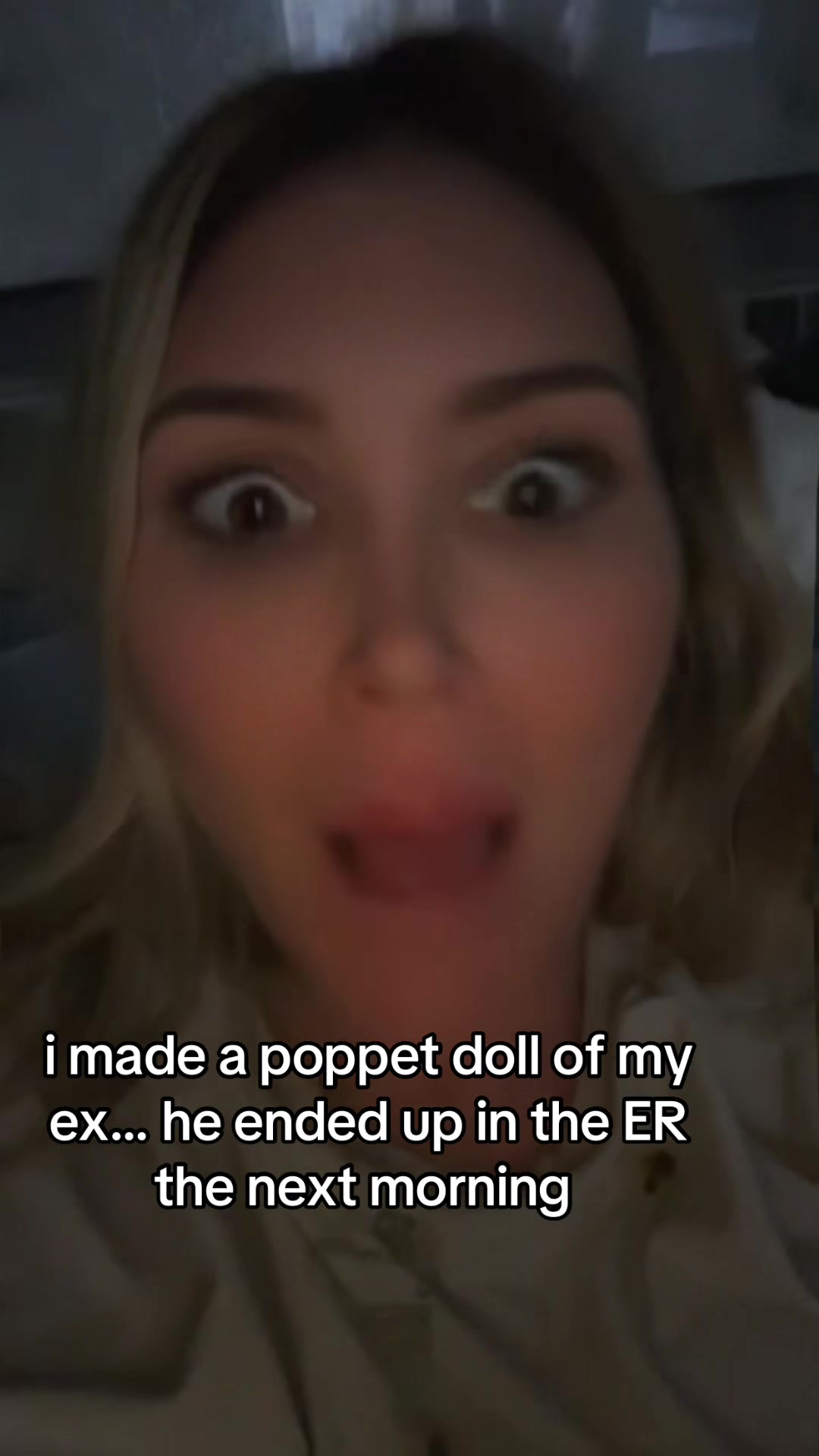 @Farrah Altieri Pierce