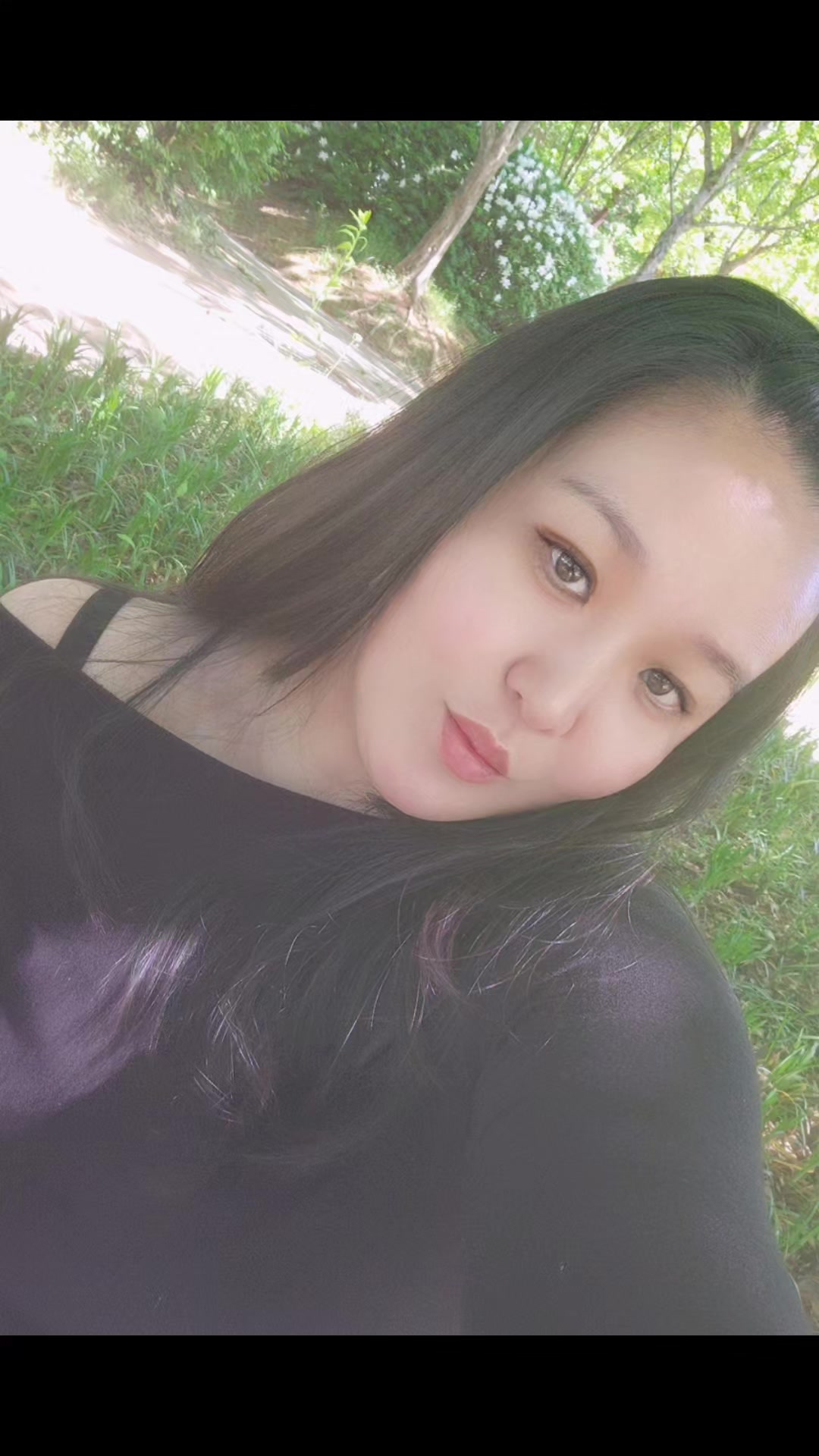 @체리 김