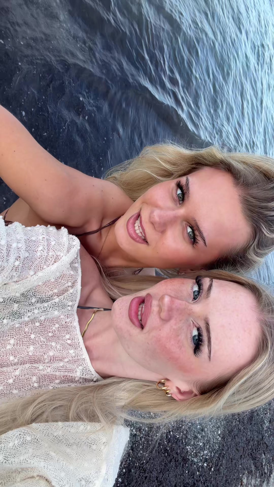 @Dascha & Alina