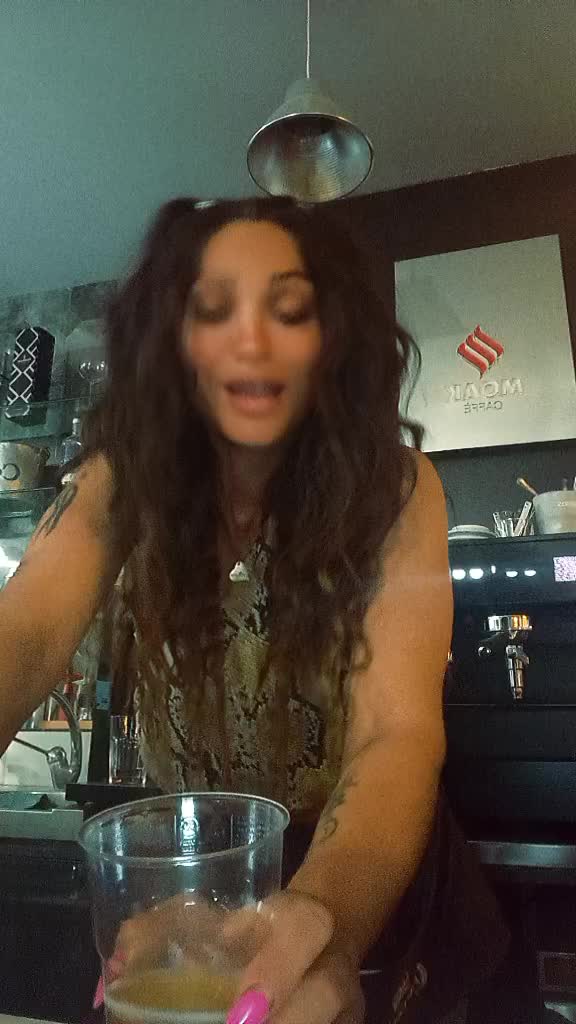 @Sonia La scala