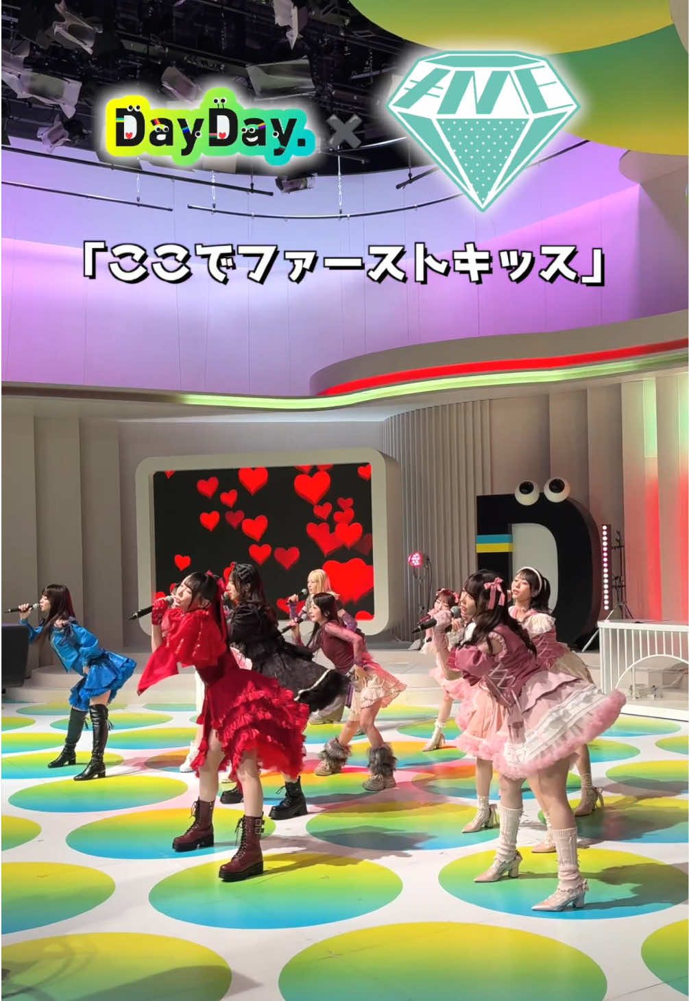 @DayDay.【日テレ公式】