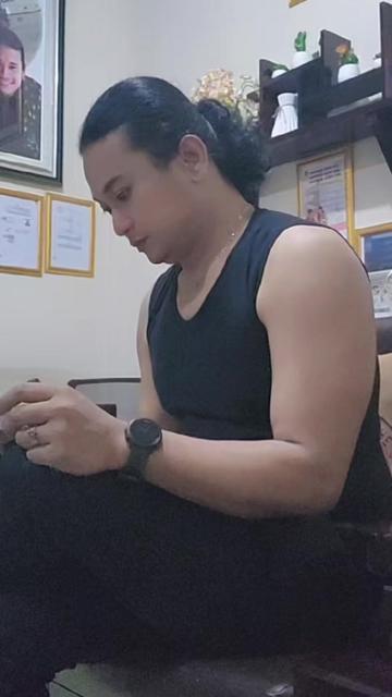 @Gera Reon