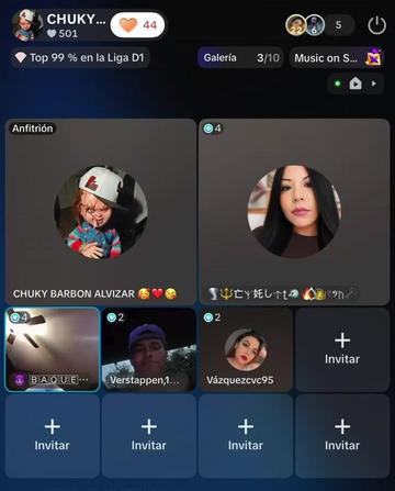 @CHUKY BARBON ALVIZAR 🥰❤️😘