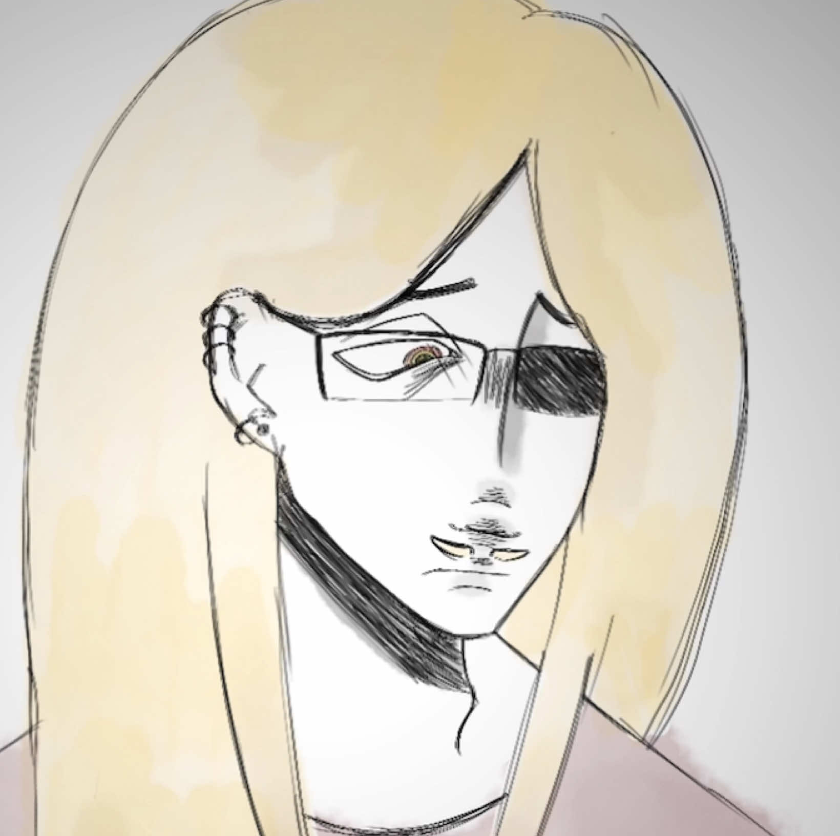 @~♡Morro♡~ (Hizashi bf)