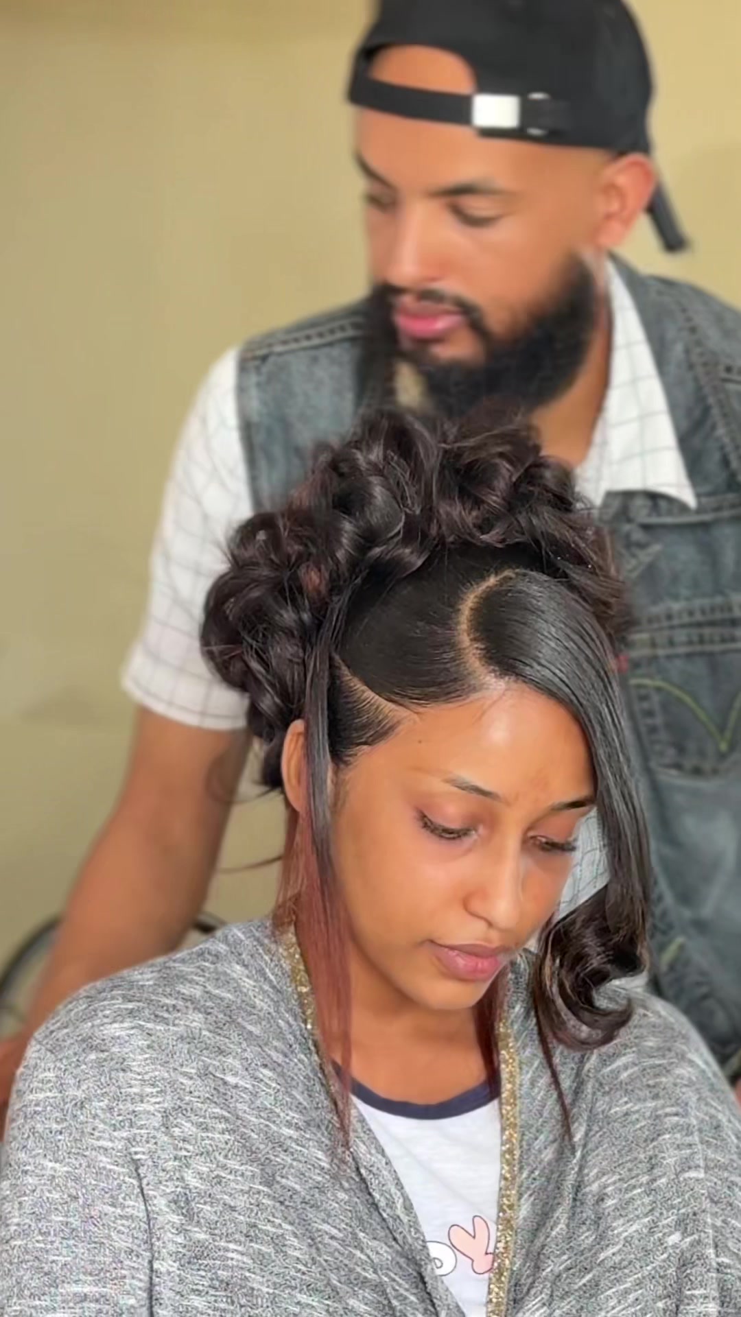 @Abii hair styles