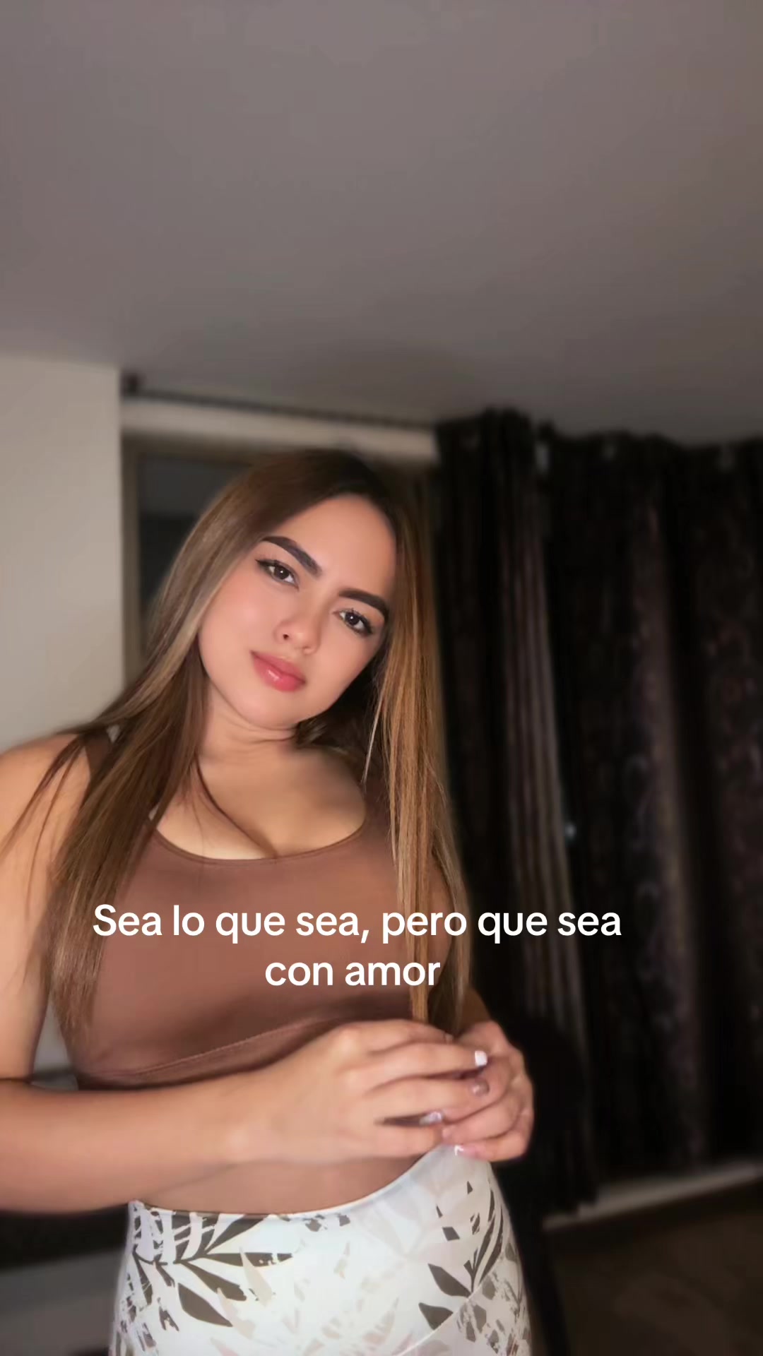 @Luisa Calderon