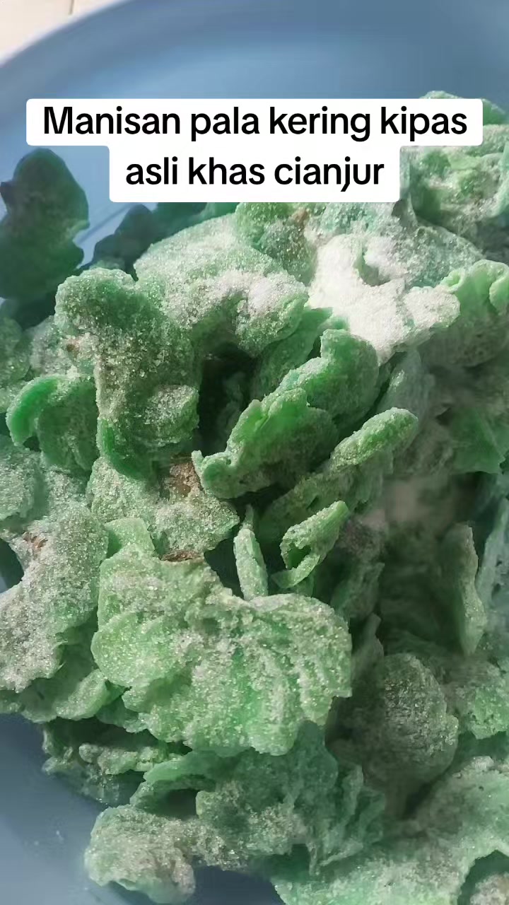@Maputri manisan