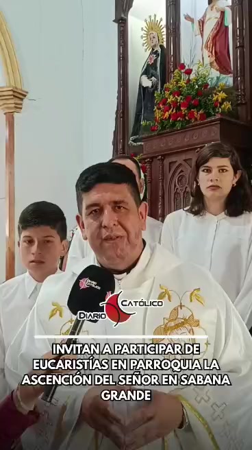 @Diario Católico