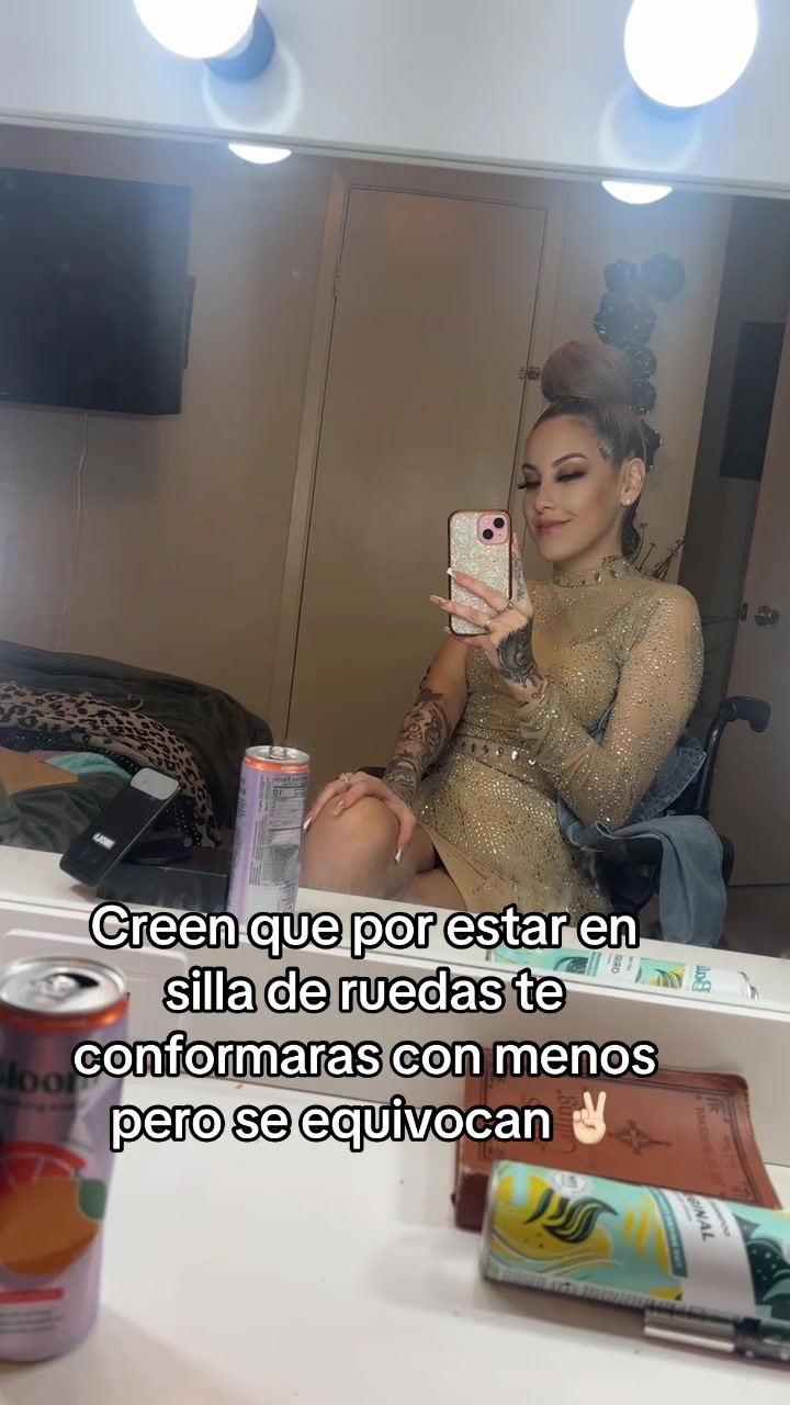 @Jessica Herrera