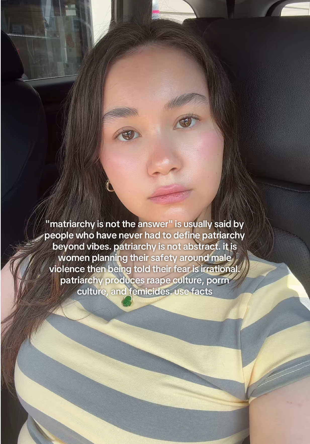 @EMMY ດາຣາ | feminist oracle